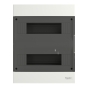 Навісний щит Schneider Electric Easy9 EU EZ9EUC212 2 ряди 12М - 3