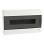 Навісний щит Schneider Electric Easy9 EU EZ9EUC118 1 ряд 18М - 1