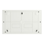 Навісний щит Schneider Electric Easy9 EU EZ9EUC118 1 ряд 18М - 3