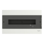 Навісний щит Schneider Electric Easy9 EU EZ9EUC118 1 ряд 18М - 4