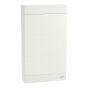 Навісний щит Schneider Electric Easy9 EU EZ9EUD312 3 ряди 12М - 1
