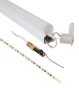 Меблевий LED світильник Vestum 1-VS-6202 8Вт 4500K 220В - 2