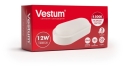 Овальный светильник Vestum 1-VS-7202 12Вт 4500K 220В - 3