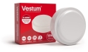 Круглий світильник Vestum 1-VS-7103 15Вт 4500K 220В - 2