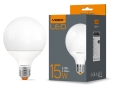 Світлодіодна лампа Videx G95e E27 15Вт 4100K (VL-G95e-15274) - 2