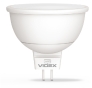 Світлодіодна лампа Videx MR16e GU5.3 3Вт 4100K (VL-MR16e-03534) - 1