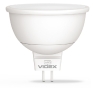 Світлодіодна лампа Videx MR16e GU5.3 6Вт 4100K (VL-MR16e-06534) - 1