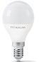 Светодиодная лампа Titanum G45 E14 6Вт 4100K (TLG4506144) - 1