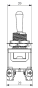 Тумблер EMAS MA123 ON-OFF-ON - 4