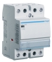 Контактор 40A ESC240 (2НО, 230В) 3м Hager - 1