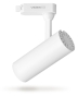 Трековый LED светильник Videx 10Вт 4100K (VL-TR04-104W) белый - 2