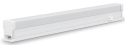 Лінійний LED світильник Titanum Т5 5Вт 5000K 0,3м (TL-T5-05035) - 1