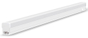 Лінійний LED світильник Titanum 10Вт 5000K 0,6м (TL-T5-10065) - 1