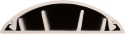 Пластиковий короб E.Next e.trunking.arc.stand.m.60.15 підлоговий 2м (s1033004) - 4