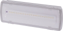 Аварійний світильник E.Next e.emerg.507L-24.led.Li.3h.IP65 3 години (l0660042) - 1