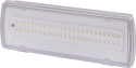 Аварійний світильник E.Next e.emerg.507L-50.led.Li.3h.IP65 3 години (l0660043) - 1