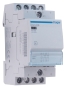 Контактор 25A ESC426 (4НЗ, 230В) 2м Hager - 1