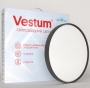 Світильник Vestum CRYSTAL матовий 36Вт 395x60мм 4000К 2900Лм - 2