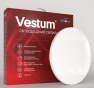 Стельовий світильник Vestum SIMPLE зоряне небо 72Вт 375x60мм 3000-6500К 5600Лм з пультом - 2