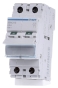 Вимикач навантаження Hager SBN240 2P 40А/400В 2м - 1