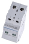 Вимикач навантаження Hager SBN240 2P 40А/400В 2м - 5