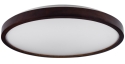 Матовый светильник Vestum WOOD 60Вт 375x60мм 3000К-6500К орех - 1