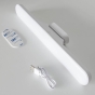 Світильник акумуляторний Євросвітло LED NOAS YL05-6000 (59640) - 3
