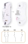 Блок-контакт ETI 002159031 PS-ETIMAT 10 (1НО+1НЗ) - 2