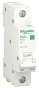 Автоматичний вимикач Schneider Electric R9F12106 Resi9 6кА 1P 6A C - 1