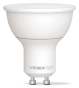 Світлодіодна лампа Videx MR16e GU10 6Вт 3000K (VL-MR16e-06103) - 1