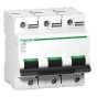 Автоматичний вимикач Schneider Electric C120N 3P 125A C - 1