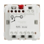 Кнопка выключателя Schneider Electric Unica New NU320144 10А 2м бежевая - 5