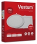 Круглий вбудований світильник Vestum 1-VS-5103 9Вт 4000K - 2