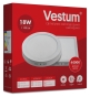 Накладний точковий світильник Vestum 1-VS-5403 18Вт 4000K квадратний - 2