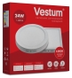 Круглий точковий світильник Vestum 1-VS-5304 24Вт 6000K - 2