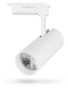 Трековый LED светильник Videx 30Вт 4100K (VL-TR04-304W) белый - 2