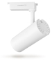 Трековый LED светильник Videx 30Вт 4100K (VL-TR04-304W) белый - 3