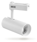 Трековый LED светильник Videx 30Вт 4100K (VL-TR04-304W) белый - 5