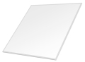 Матова LED панель Videx 48Вт 6000K (VL-Pb486W(2)) 2шт в упаковці - 1