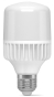 Светодиодная лампа Videx A80 E27 30Вт 5000K (VL-A80-30275) - 1