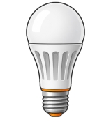 Лампи LED
