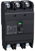 Автомат. вимикач Schneider Electric EZC250N 3P3T 25кА 250A