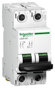 Автоматический выключатель Shneider Electric A9N61522 500В DC 2А С