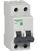 Электроавтомат Schneider Electric EZ9F34232 Easy9, 2p, 32A