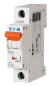 Автовыключатель Eaton PL7-C6/1