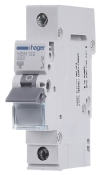 Автоматичний вимикач Hager MBN132 6кА B 32A 1P