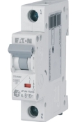 Автоматичний вимикач Eaton HL-B16/1 16A