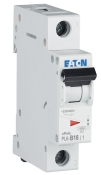 Автовимикач Eaton PL6-B16/1 6кА 16A