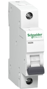 Автоматичний вимикач Schneider Electric K60N 1P 10A C 6кA (A9K02110)