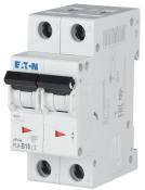 Автомат електроживлення Eaton PL6-B16/2